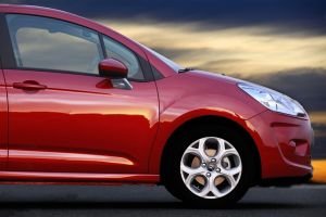 Nuevo Citroën C3, un automóvil con vistas